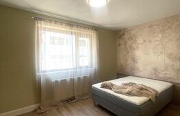 Apartament 2 camere, 70 mp, 2 bai, terasa, Pet Friendly, Borhanci 