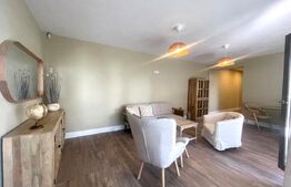 Apartament 2 camere, 70 mp, 2 bai, terasa, Pet Friendly, Borhanci 