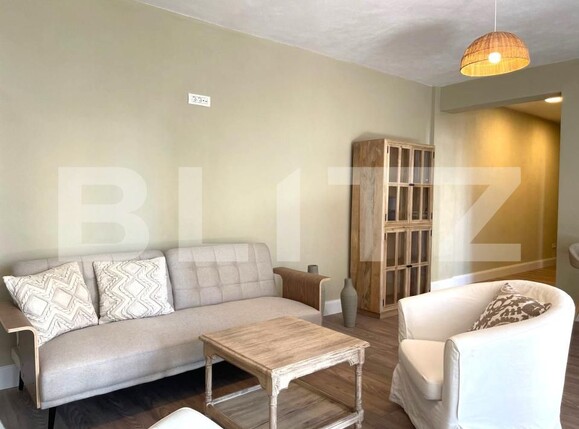 Apartament de închiriat 2 camere Borhanci - 176872AI | BLITZ Cluj-Napoca | Poza4