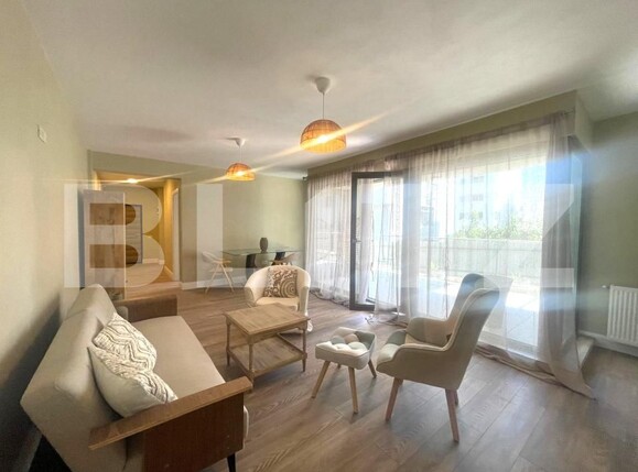 Apartament de închiriat 2 camere Borhanci - 176872AI | BLITZ Cluj-Napoca | Poza3