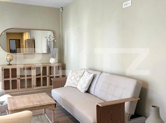 Apartament de închiriat 2 camere Borhanci - 176872AI | BLITZ Cluj-Napoca | Poza18