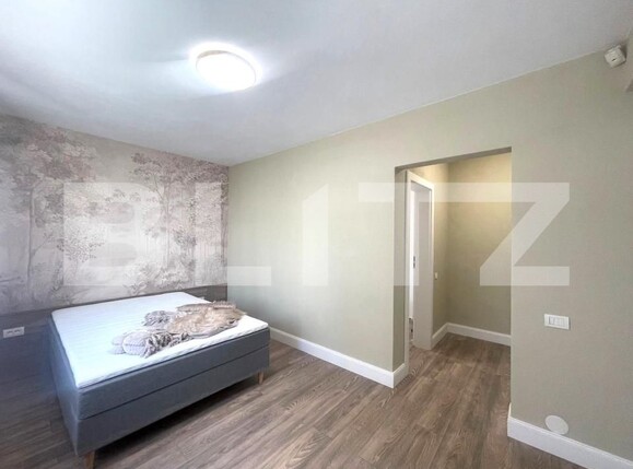 Apartament de închiriat 2 camere Borhanci - 176872AI | BLITZ Cluj-Napoca | Poza11