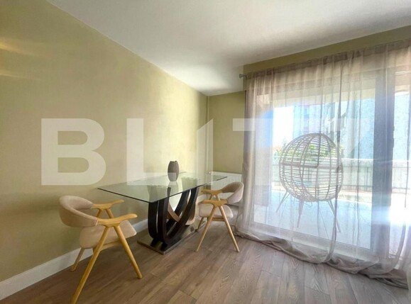 Apartament de închiriat 2 camere Borhanci - 176872AI | BLITZ Cluj-Napoca | Poza5