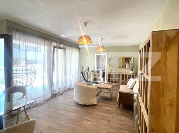 Apartament de închiriat 2 camere Borhanci - 176872AI | BLITZ Cluj-Napoca | Poza6