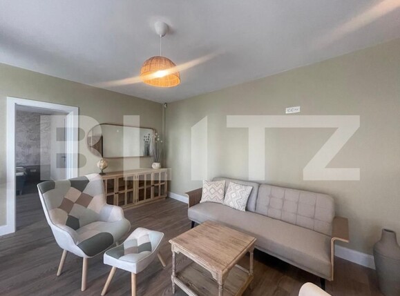 Apartament de închiriat 2 camere Borhanci - 176872AI | BLITZ Cluj-Napoca | Poza2