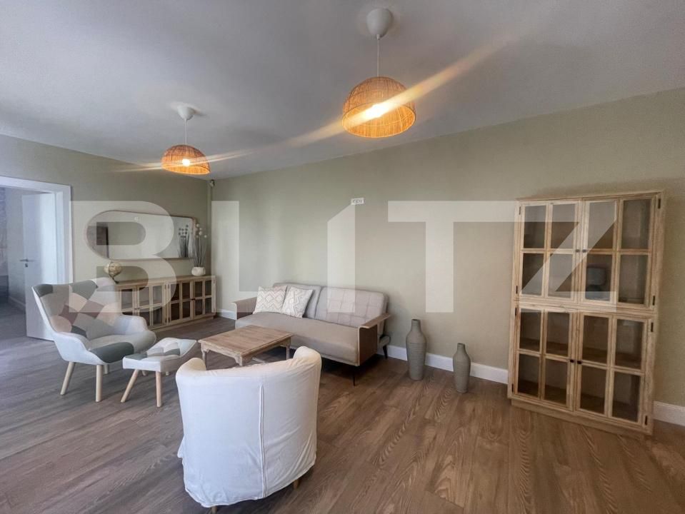 Apartament de închiriat 2 camere Borhanci - 176872AI | BLITZ Cluj-Napoca | Poza7