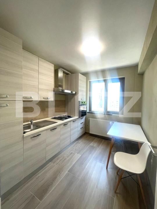 Apartament de închiriat 2 camere Borhanci - 176872AI | BLITZ Cluj-Napoca | Poza14