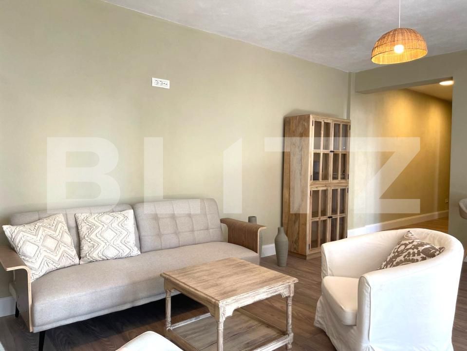 Apartament de închiriat 2 camere Borhanci - 176872AI | BLITZ Cluj-Napoca | Poza4