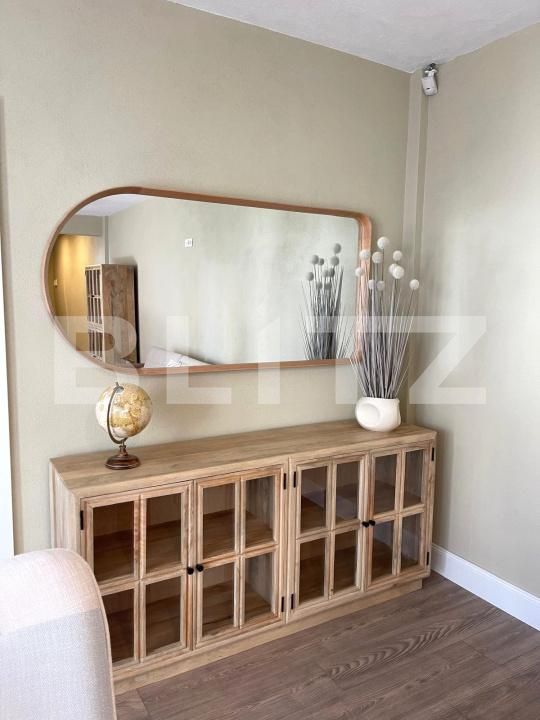 Apartament de închiriat 2 camere Borhanci - 176872AI | BLITZ Cluj-Napoca | Poza17