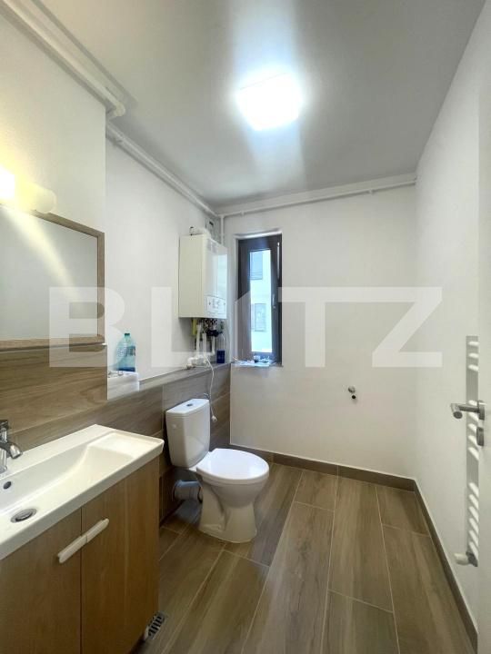 Apartament de închiriat 2 camere Borhanci - 176872AI | BLITZ Cluj-Napoca | Poza15
