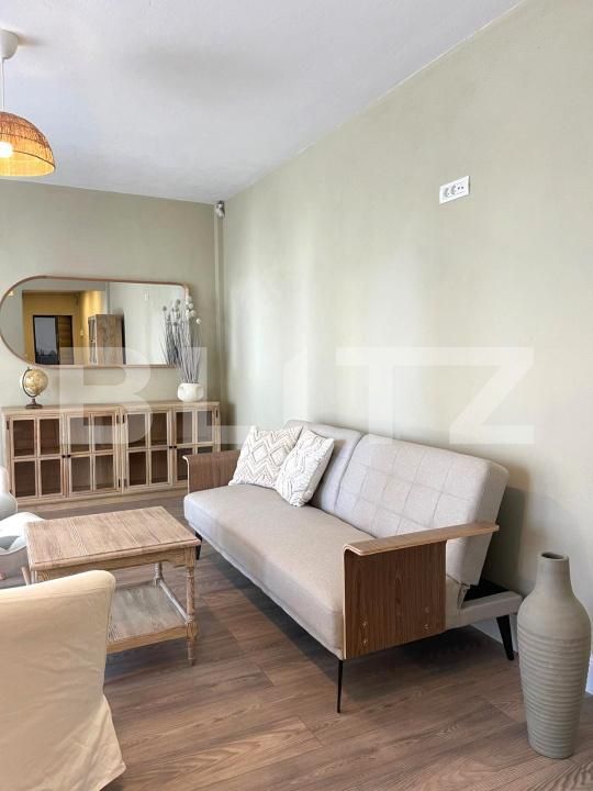 Apartament de închiriat 2 camere Borhanci - 176872AI | BLITZ Cluj-Napoca | Poza18