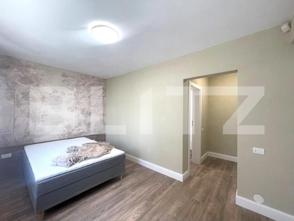 Apartament de închiriat 2 camere Borhanci - 176872AI | BLITZ Cluj-Napoca | Poza11