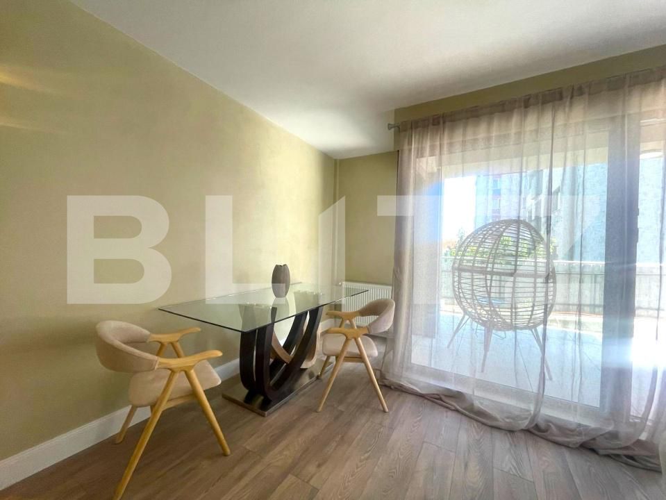 Apartament de închiriat 2 camere Borhanci - 176872AI | BLITZ Cluj-Napoca | Poza5