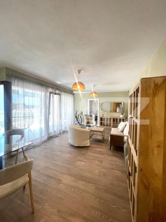 Apartament de închiriat 2 camere Borhanci - 176872AI | BLITZ Cluj-Napoca | Poza6