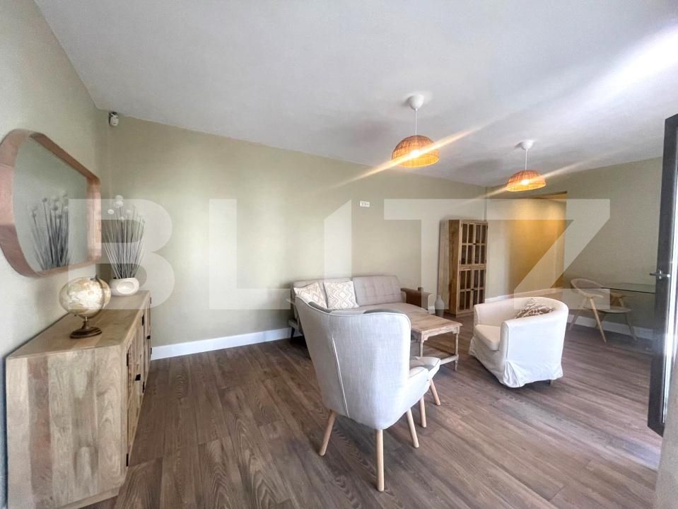 Apartament de închiriat 2 camere Borhanci - 176872AI | BLITZ Cluj-Napoca | Poza8