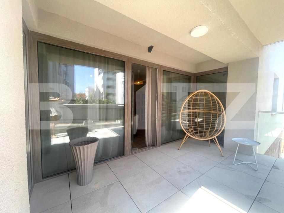 Apartament de închiriat 2 camere Borhanci - 176872AI | BLITZ Cluj-Napoca | Poza16