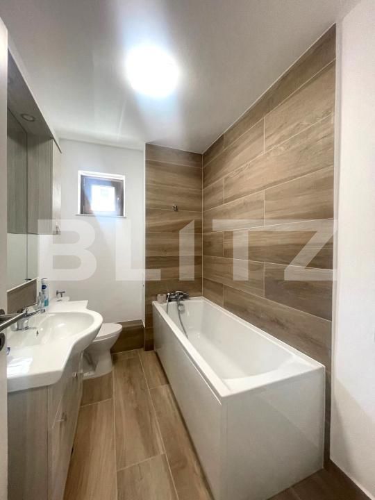 Apartament de închiriat 2 camere Borhanci - 176872AI | BLITZ Cluj-Napoca | Poza13