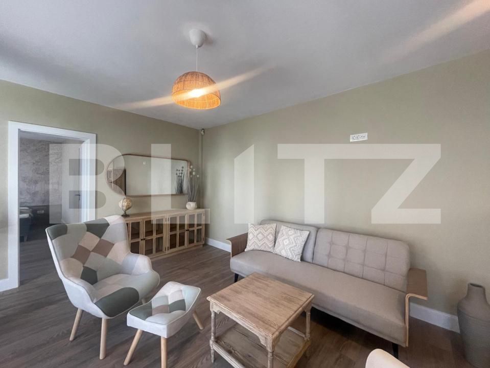 Apartament de închiriat 2 camere Borhanci - 176872AI | BLITZ Cluj-Napoca | Poza2