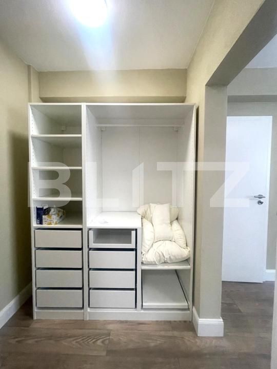 Apartament de închiriat 2 camere Borhanci - 176872AI | BLITZ Cluj-Napoca | Poza12