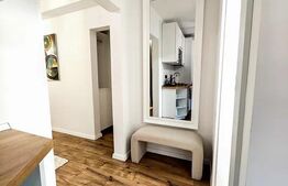 Apartament 1 camera, 30 mp, parcare, zona centrala