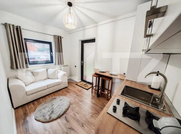 Apartament de închiriat 2 camere Central - 176875AI | BLITZ Cluj-Napoca | Poza3