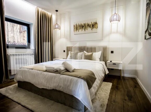 Apartament de închiriat 2 camere Central - 176875AI | BLITZ Cluj-Napoca | Poza1