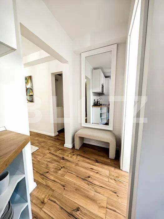 Apartament de închiriat 2 camere Central - 176875AI | BLITZ Cluj-Napoca | Poza4