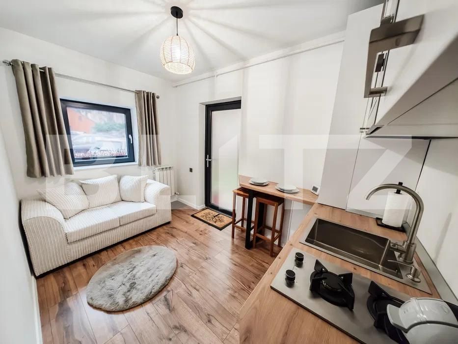 Apartament de închiriat 2 camere Central - 176875AI | BLITZ Cluj-Napoca | Poza3