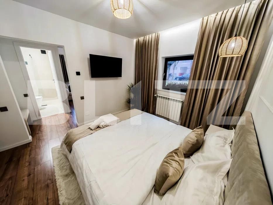 Apartament de închiriat 2 camere Central - 176875AI | BLITZ Cluj-Napoca | Poza2