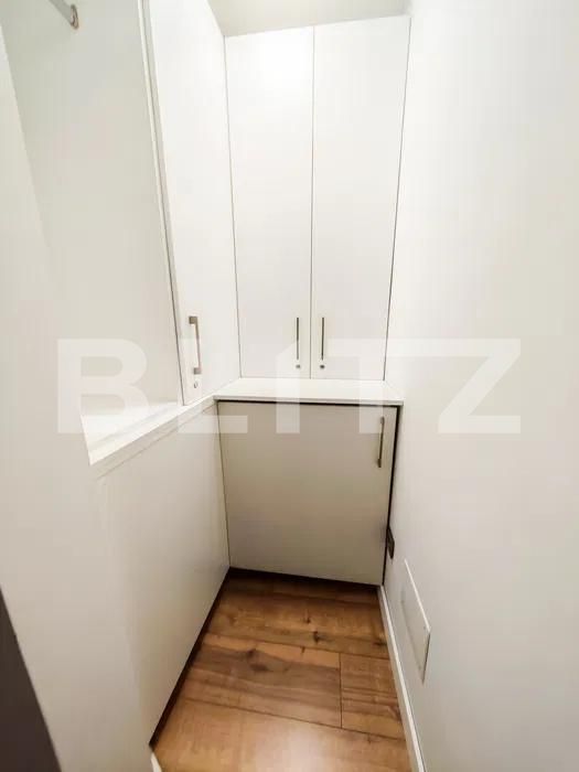 Apartament de închiriat 2 camere Central - 176875AI | BLITZ Cluj-Napoca | Poza6