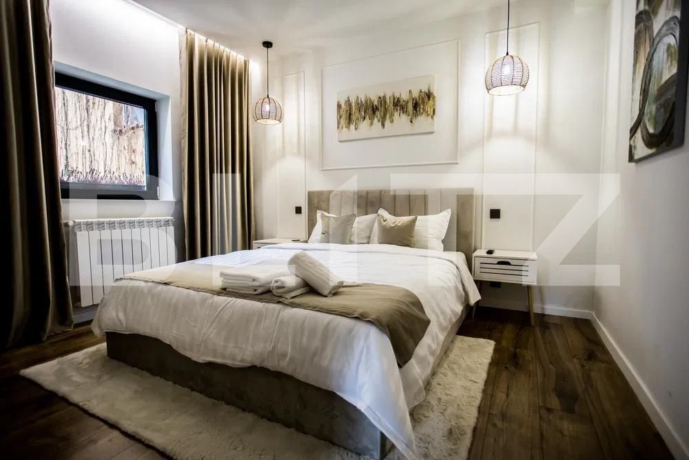 Apartament de închiriat 2 camere Central - 176875AI | BLITZ Cluj-Napoca | Poza1