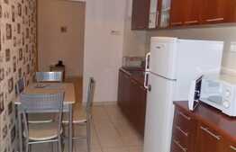 2 camere, 60 mp, imobil nou, mobilat modern, zona Golden Tulip