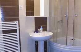 2 camere, 60 mp, imobil nou, mobilat modern, zona Golden Tulip