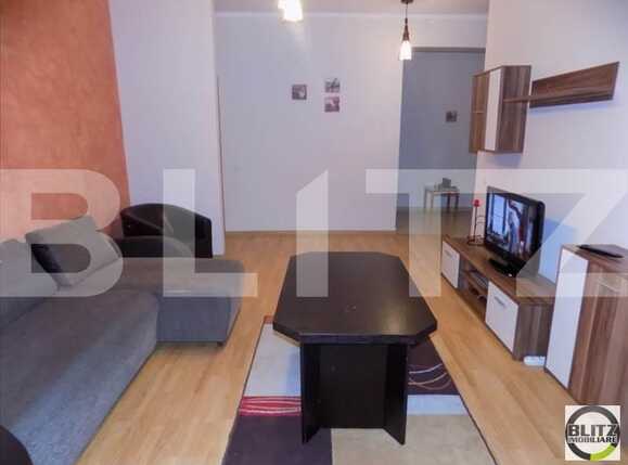 Apartament de închiriat 2 camere Zorilor - 17688AI | BLITZ Cluj-Napoca | Poza4