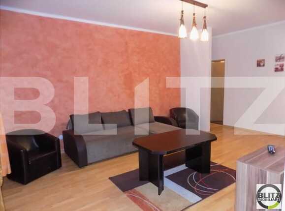 Apartament de închiriat 2 camere Zorilor - 17688AI | BLITZ Cluj-Napoca | Poza3