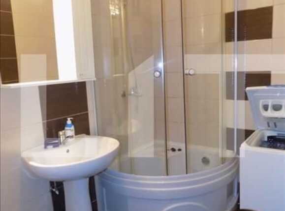 Apartament de închiriat 2 camere Zorilor - 17688AI | BLITZ Cluj-Napoca | Poza13