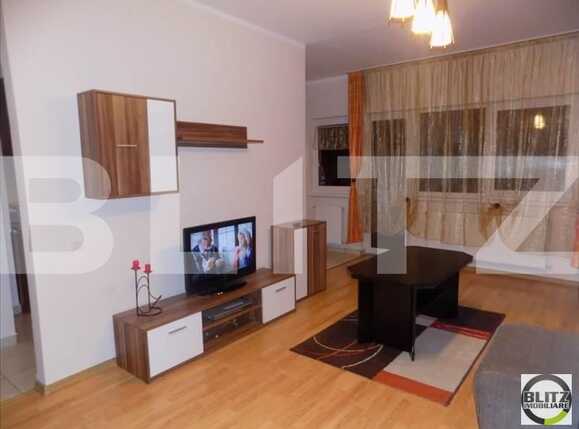 Apartament de închiriat 2 camere Zorilor - 17688AI | BLITZ Cluj-Napoca | Poza2