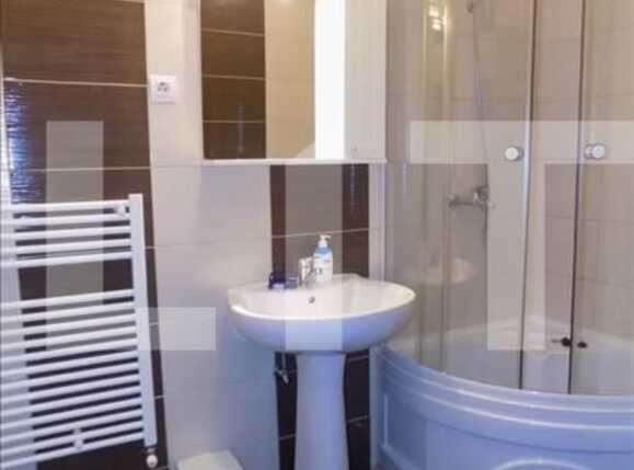 Apartament de închiriat 2 camere Zorilor - 17688AI | BLITZ Cluj-Napoca | Poza14