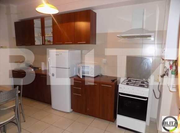 Apartament de închiriat 2 camere Zorilor - 17688AI | BLITZ Cluj-Napoca | Poza9