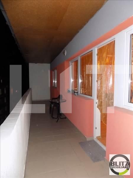 Apartament de închiriat 2 camere Zorilor - 17688AI | BLITZ Cluj-Napoca | Poza15