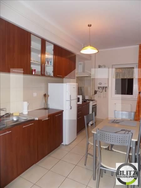 Apartament de închiriat 2 camere Zorilor - 17688AI | BLITZ Cluj-Napoca | Poza11