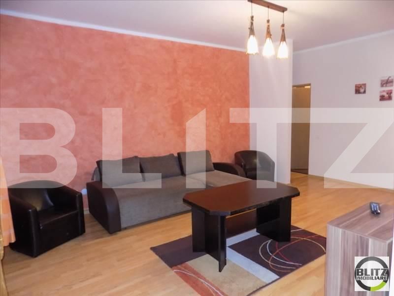 Apartament de închiriat 2 camere Zorilor - 17688AI | BLITZ Cluj-Napoca | Poza3