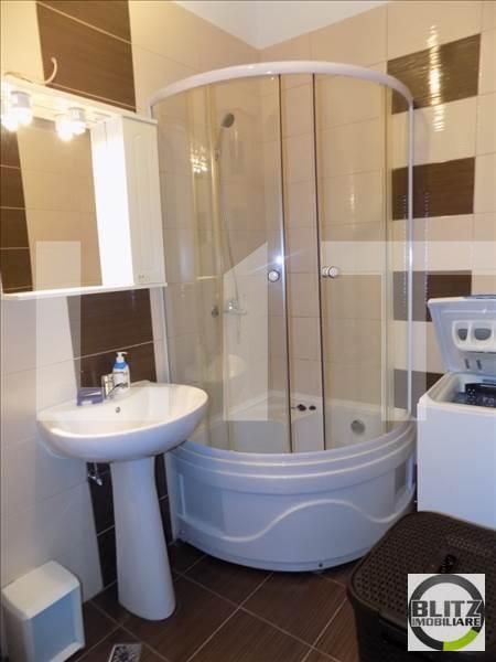 Apartament de închiriat 2 camere Zorilor - 17688AI | BLITZ Cluj-Napoca | Poza13