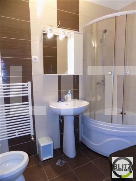 Apartament de închiriat 2 camere Zorilor - 17688AI | BLITZ Cluj-Napoca | Poza14