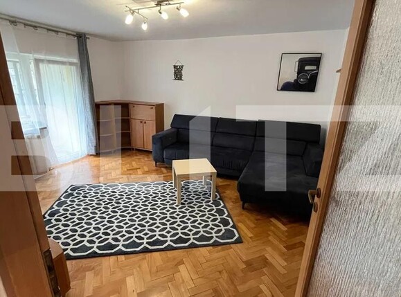 Apartament de închiriat 3 camere Grigorescu - 176890AI | BLITZ Cluj-Napoca | Poza1