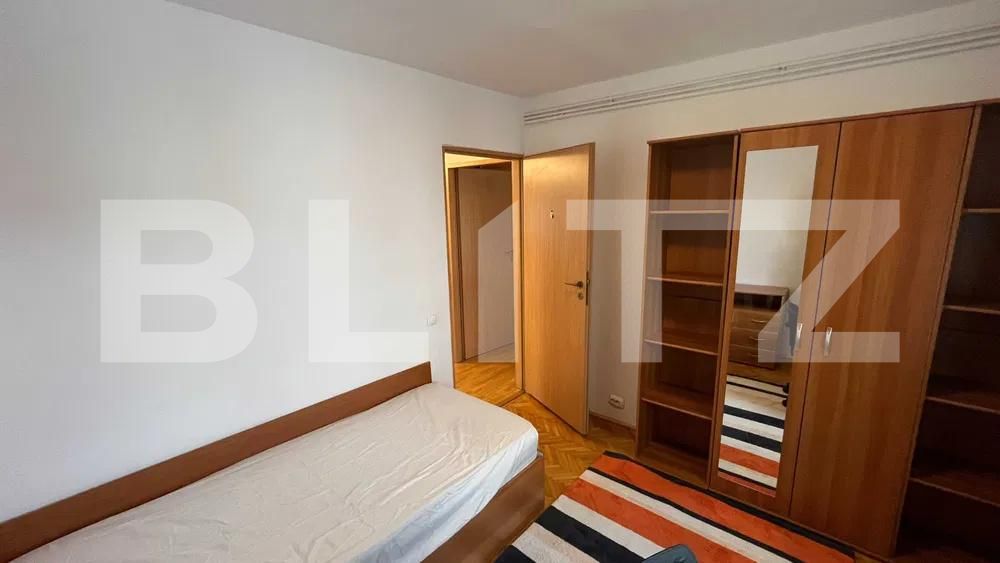 Apartament de închiriat 3 camere Grigorescu - 176890AI | BLITZ Cluj-Napoca | Poza3