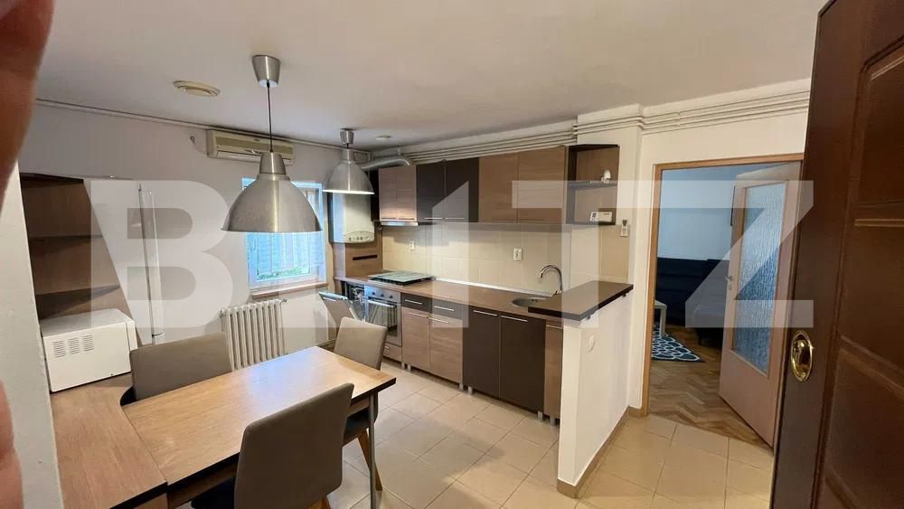 Apartament de închiriat 3 camere Grigorescu - 176890AI | BLITZ Cluj-Napoca | Poza4