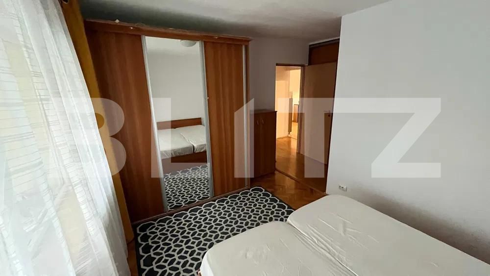 Apartament de închiriat 3 camere Grigorescu - 176890AI | BLITZ Cluj-Napoca | Poza2