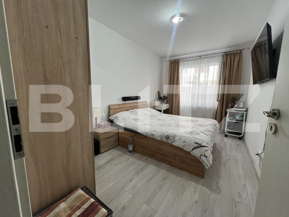 Apartament de vânzare 2 camere Manastur - 176892AV | BLITZ Cluj-Napoca | Poza1