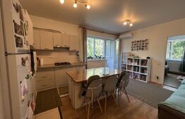 Apartament cu 3 camere | Vivo partea de jos | Parcare 2 Mașini